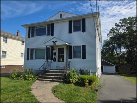 Tiny photo for 985 Slater Road #2, New Britain, CT 06053 (MLS # 24130381)
