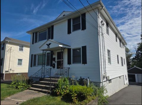 Tiny photo for 985 Slater Road #2, New Britain, CT 06053 (MLS # 24130381)