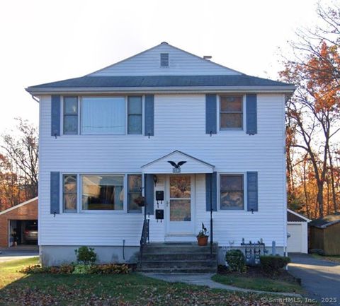 Photo of 985 Slater Road #2, New Britain, CT 06053 (MLS # 24130381)