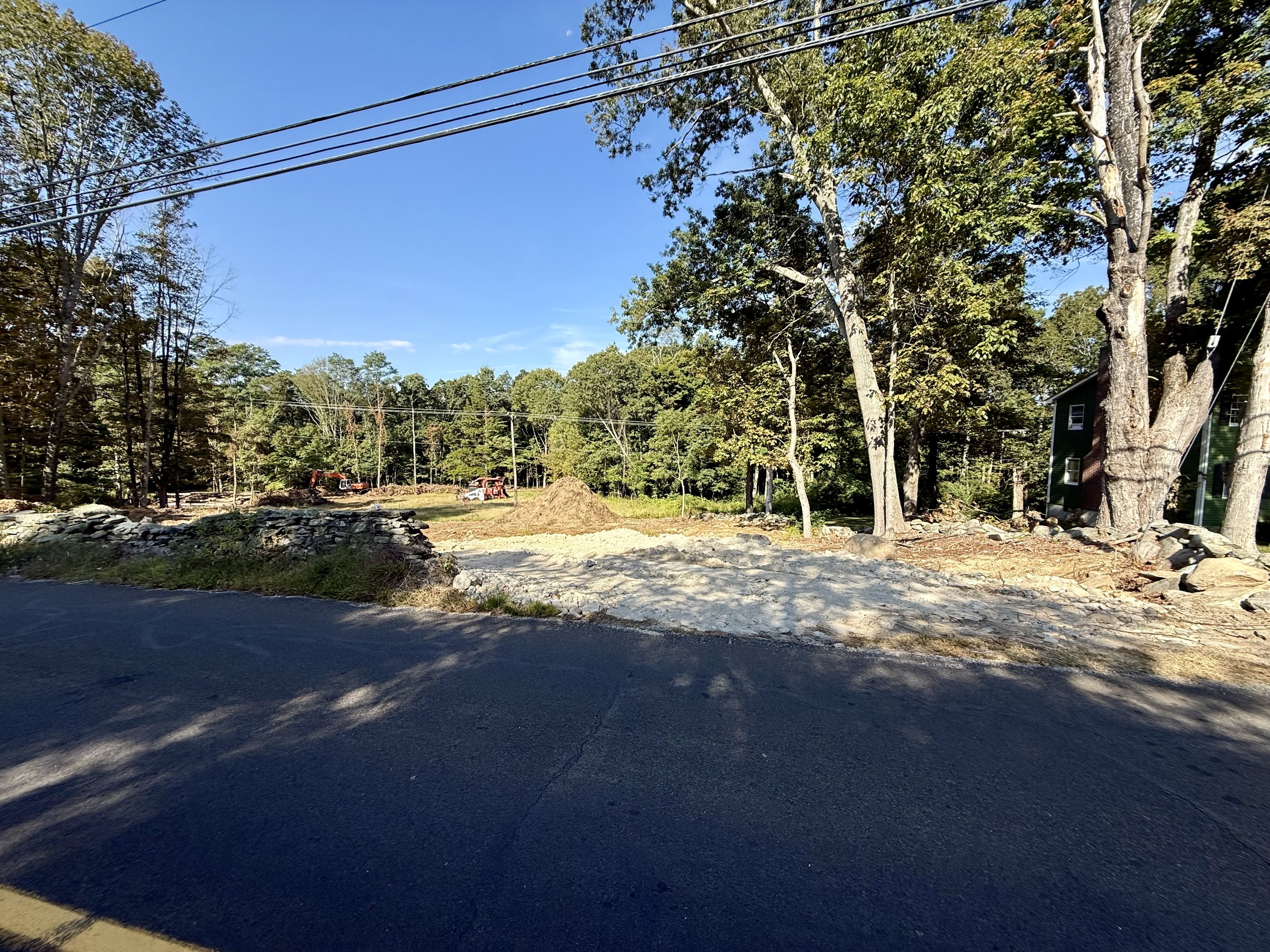 247 Green Holow Road