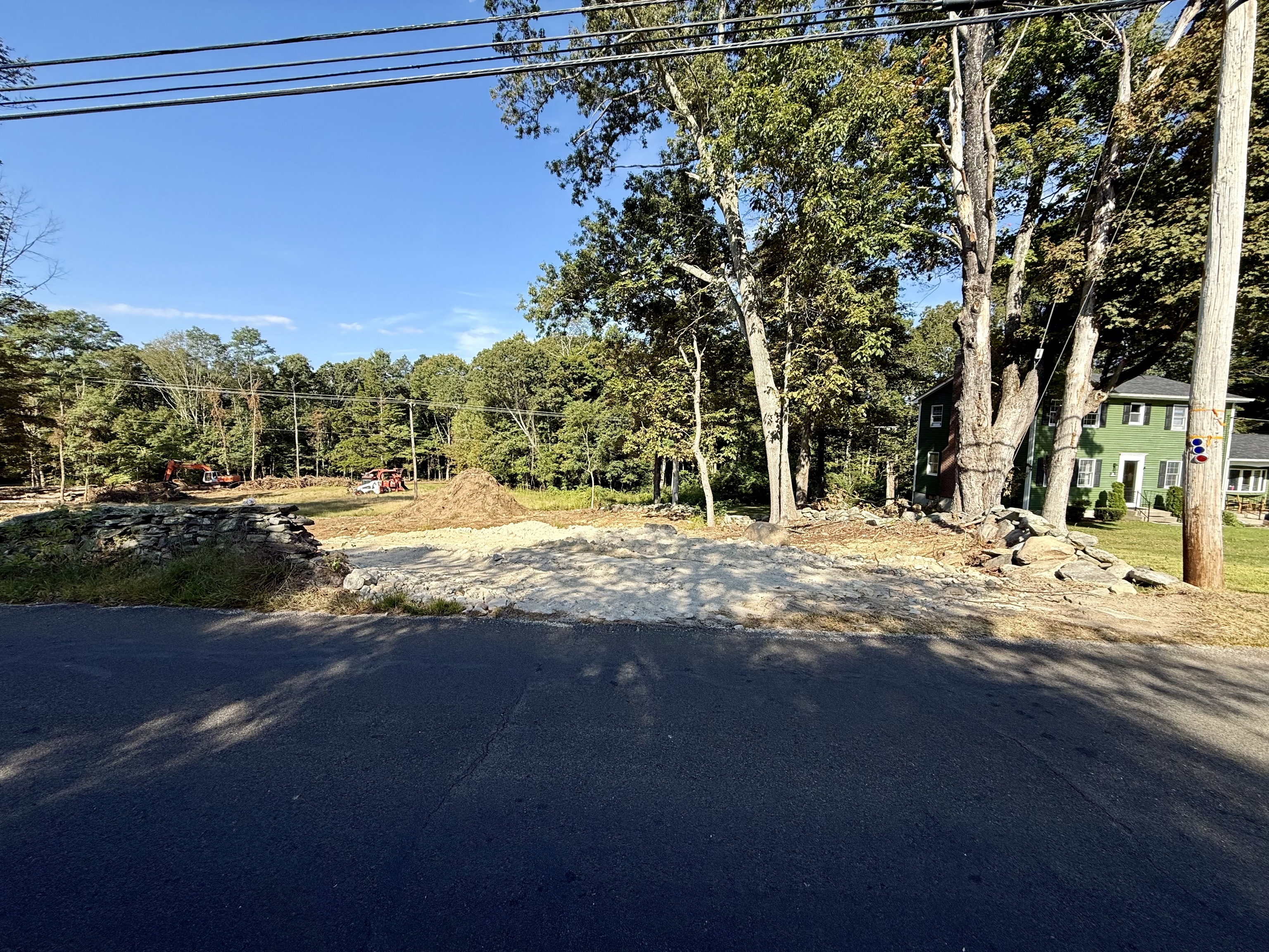 247 Green Holow Road