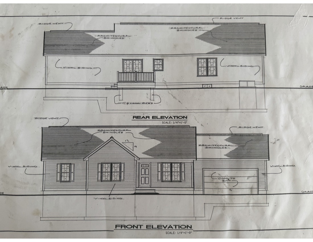 247 Green Holow Road