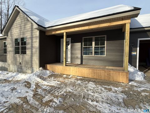 247 Green Holow Road Killingly CT 06239