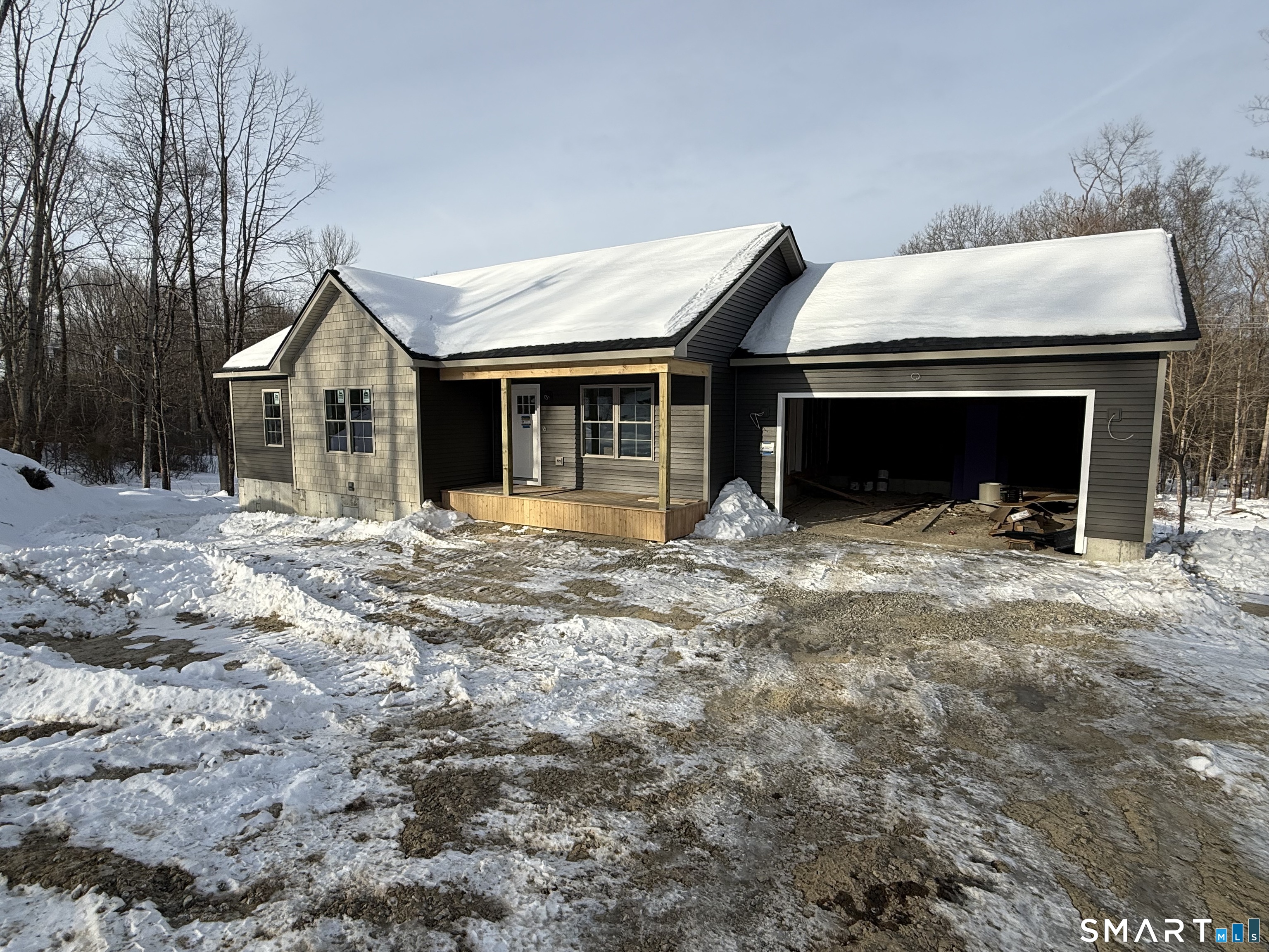 247 Green Holow Road