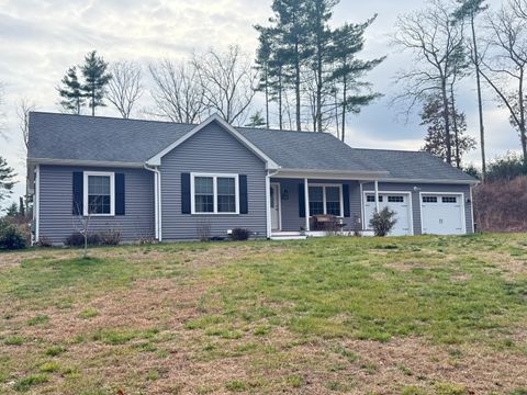 247 Green Holow Road Killingly CT 06239