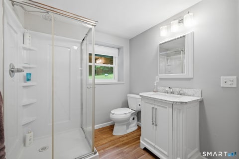 Tiny photo for 283 Merrow Road, Tolland, CT 06084 (MLS # 24203458)