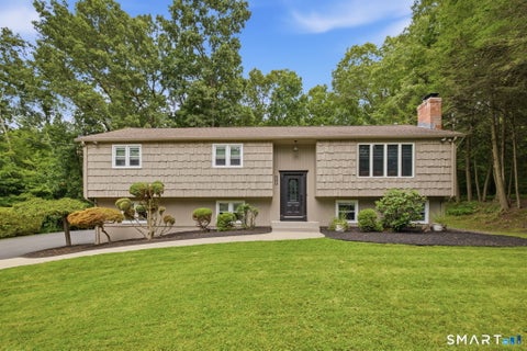 Tiny photo for 283 Merrow Road, Tolland, CT 06084 (MLS # 24203458)