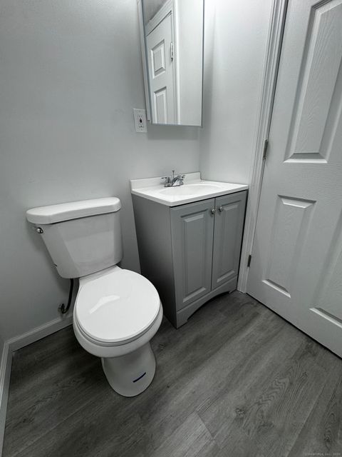 Tiny photo for 72 Daggett Street, New Haven, CT 06519 (MLS # 24136384)