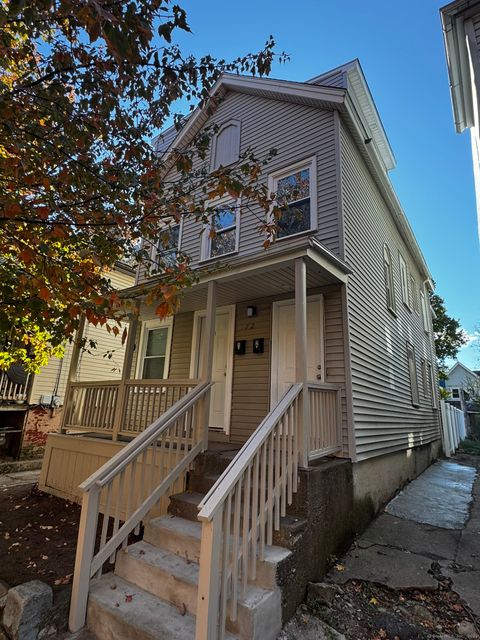 Photo of 72 Daggett Street, New Haven, CT 06519 (MLS # 24136384)