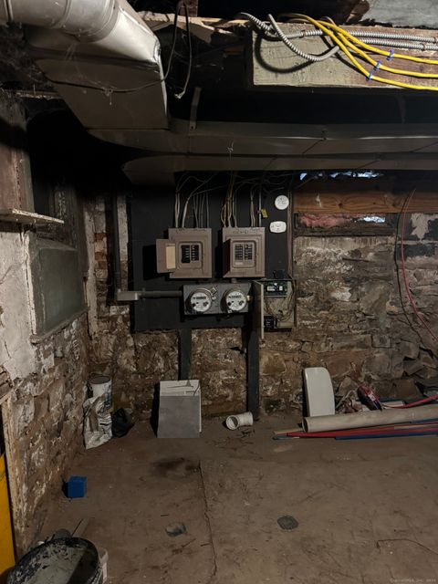 Tiny photo for 72 Daggett Street, New Haven, CT 06519 (MLS # 24136384)