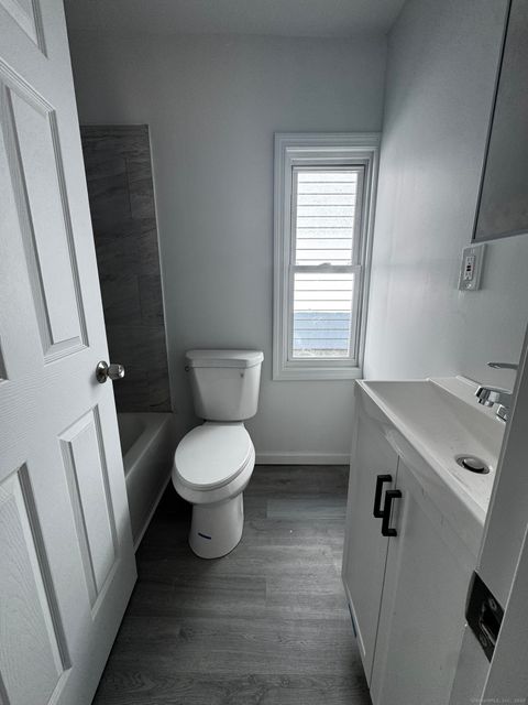 Tiny photo for 72 Daggett Street, New Haven, CT 06519 (MLS # 24136384)