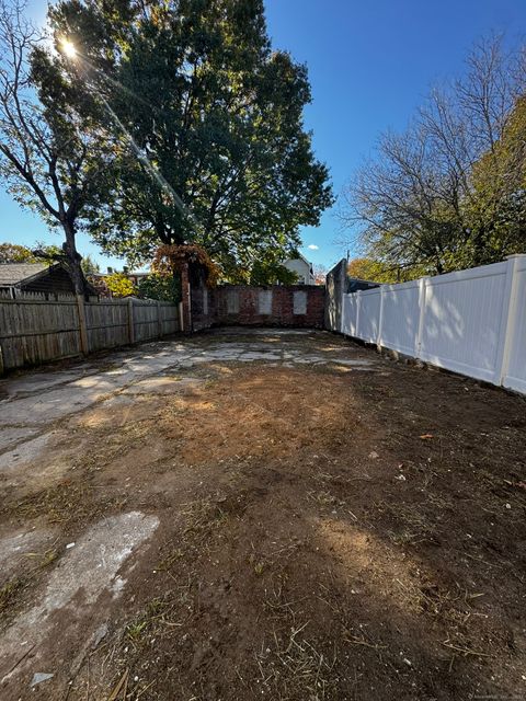 Tiny photo for 72 Daggett Street, New Haven, CT 06519 (MLS # 24136384)