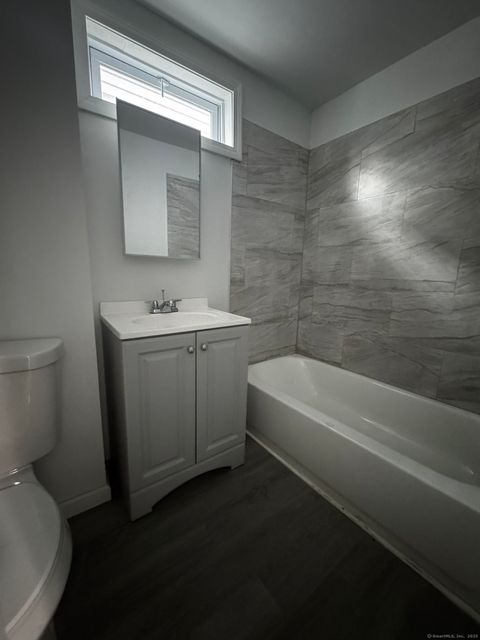 Tiny photo for 72 Daggett Street, New Haven, CT 06519 (MLS # 24136384)