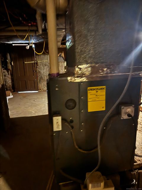 Tiny photo for 72 Daggett Street, New Haven, CT 06519 (MLS # 24136384)