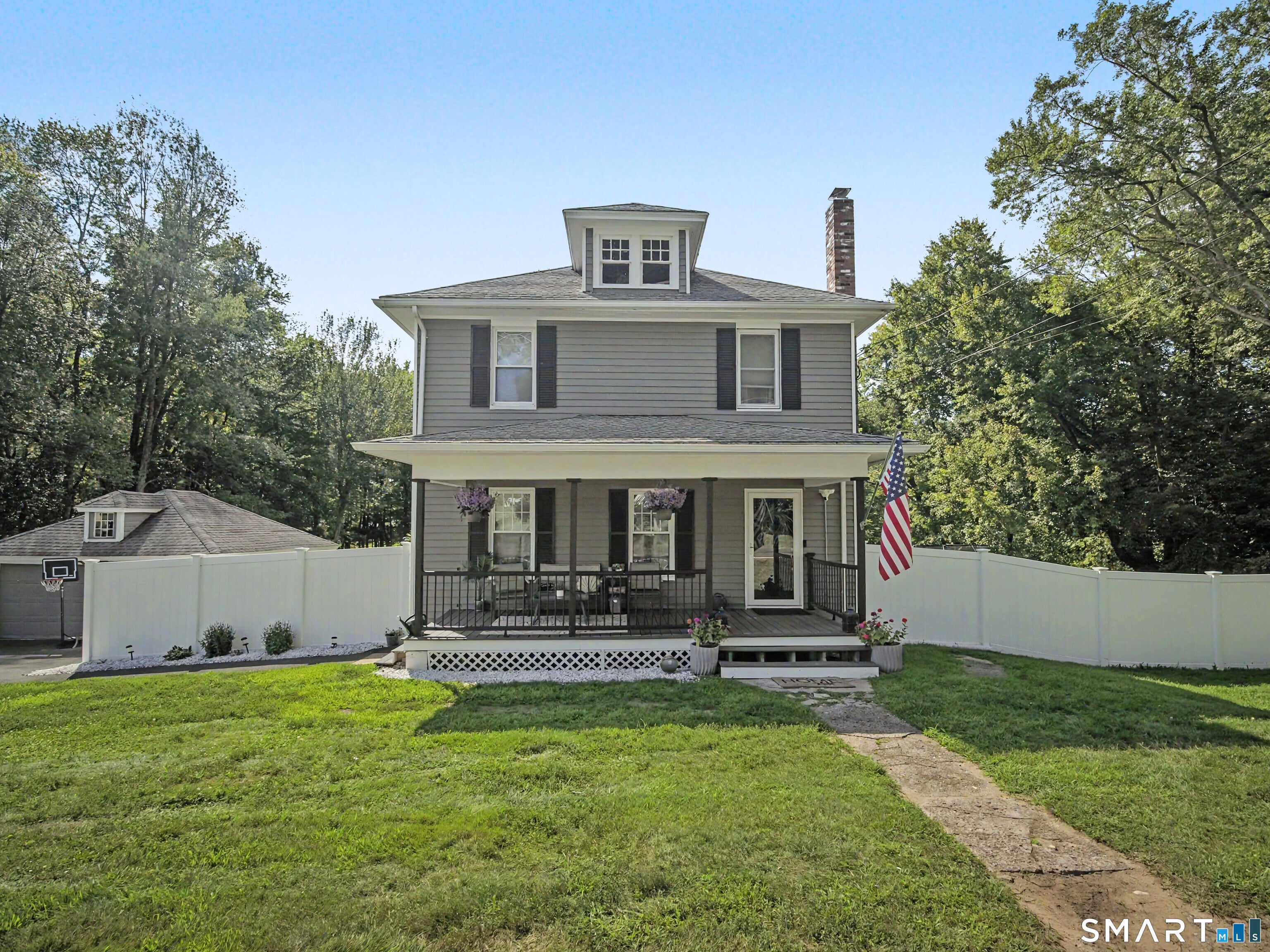 37 Hall Hill Road