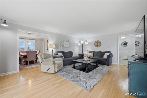 Tiny photo for 15 Ferry View Drive, Ledyard, CT 06335 (MLS # 24165903)