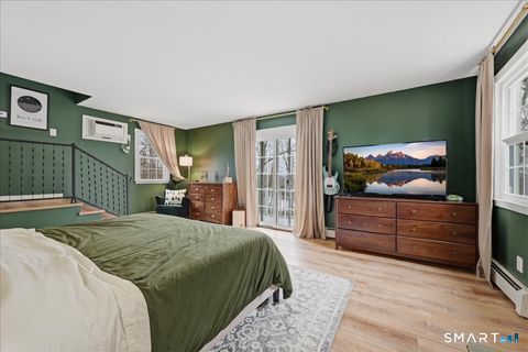 Tiny photo for 15 Ferry View Drive, Ledyard, CT 06335 (MLS # 24165903)