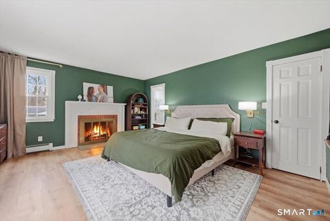 Tiny photo for 15 Ferry View Drive, Ledyard, CT 06335 (MLS # 24165903)