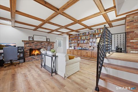 Tiny photo for 15 Ferry View Drive, Ledyard, CT 06335 (MLS # 24165903)