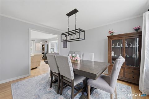 Tiny photo for 15 Ferry View Drive, Ledyard, CT 06335 (MLS # 24165903)