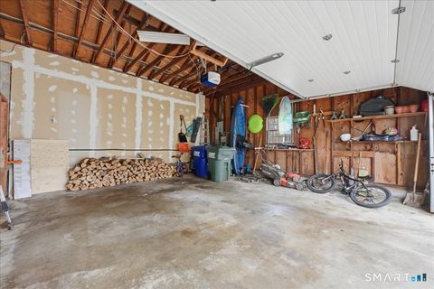 Tiny photo for 15 Ferry View Drive, Ledyard, CT 06335 (MLS # 24165903)