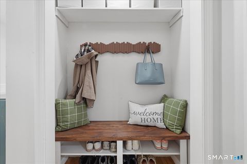 Tiny photo for 15 Ferry View Drive, Ledyard, CT 06335 (MLS # 24165903)