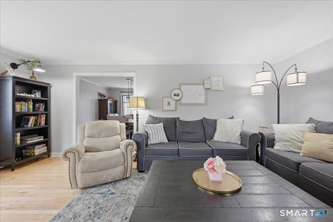 Tiny photo for 15 Ferry View Drive, Ledyard, CT 06335 (MLS # 24165903)