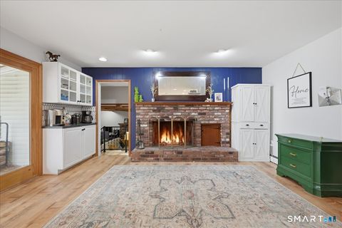 Tiny photo for 15 Ferry View Drive, Ledyard, CT 06335 (MLS # 24165903)