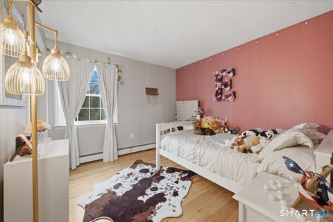 Tiny photo for 15 Ferry View Drive, Ledyard, CT 06335 (MLS # 24165903)