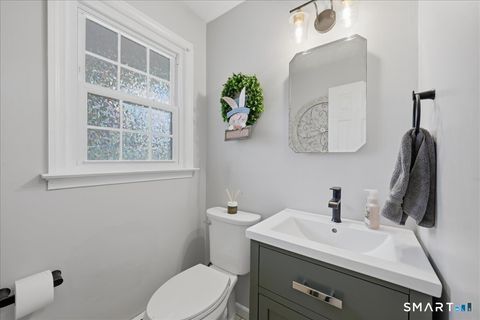 Tiny photo for 15 Ferry View Drive, Ledyard, CT 06335 (MLS # 24165903)