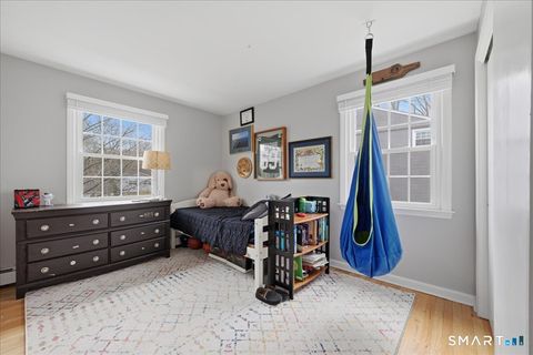 Tiny photo for 15 Ferry View Drive, Ledyard, CT 06335 (MLS # 24165903)