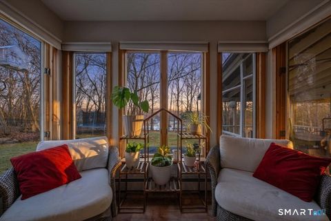 Tiny photo for 15 Ferry View Drive, Ledyard, CT 06335 (MLS # 24165903)