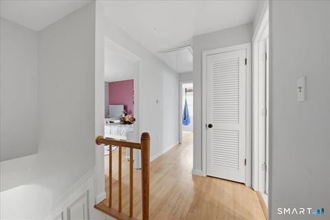 Tiny photo for 15 Ferry View Drive, Ledyard, CT 06335 (MLS # 24165903)