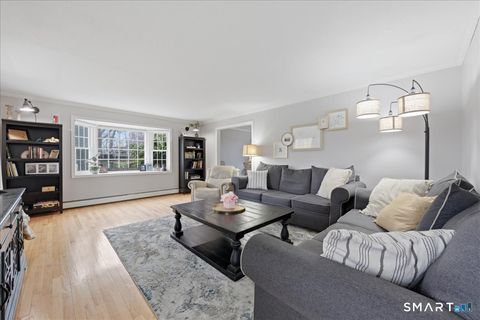 Tiny photo for 15 Ferry View Drive, Ledyard, CT 06335 (MLS # 24165903)