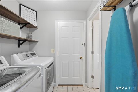 Tiny photo for 15 Ferry View Drive, Ledyard, CT 06335 (MLS # 24165903)