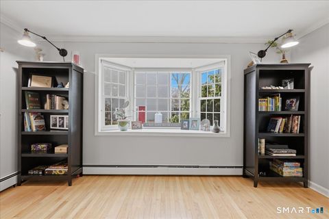 Tiny photo for 15 Ferry View Drive, Ledyard, CT 06335 (MLS # 24165903)