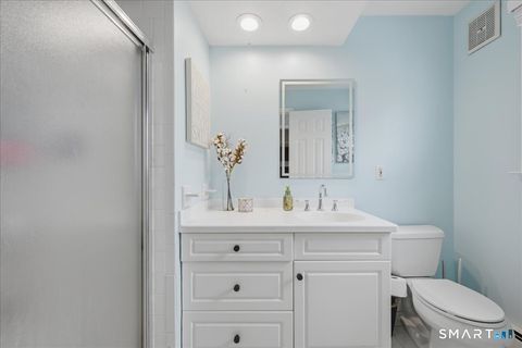 Tiny photo for 15 Ferry View Drive, Ledyard, CT 06335 (MLS # 24165903)