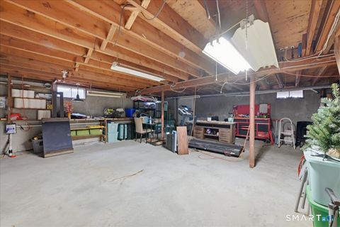 Tiny photo for 15 Ferry View Drive, Ledyard, CT 06335 (MLS # 24165903)