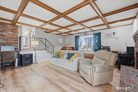 Tiny photo for 15 Ferry View Drive, Ledyard, CT 06335 (MLS # 24165903)