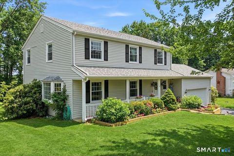 15 Ferry View Drive Ledyard CT 06335