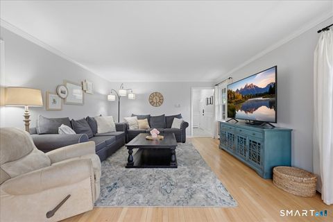 Tiny photo for 15 Ferry View Drive, Ledyard, CT 06335 (MLS # 24165903)