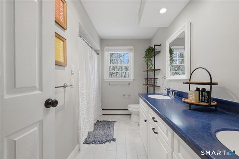 Tiny photo for 15 Ferry View Drive, Ledyard, CT 06335 (MLS # 24165903)