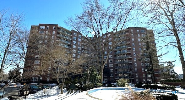 71 Strawberry Hill Avenue APT 221