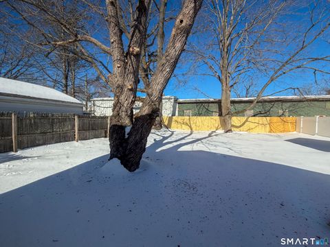 Tiny photo for 48 Rockwood Road, Hamden, CT 06514 (MLS # 24152195)