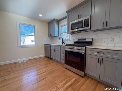 Tiny photo for 48 Rockwood Road, Hamden, CT 06514 (MLS # 24152195)