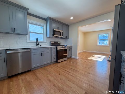 Tiny photo for 48 Rockwood Road, Hamden, CT 06514 (MLS # 24152195)