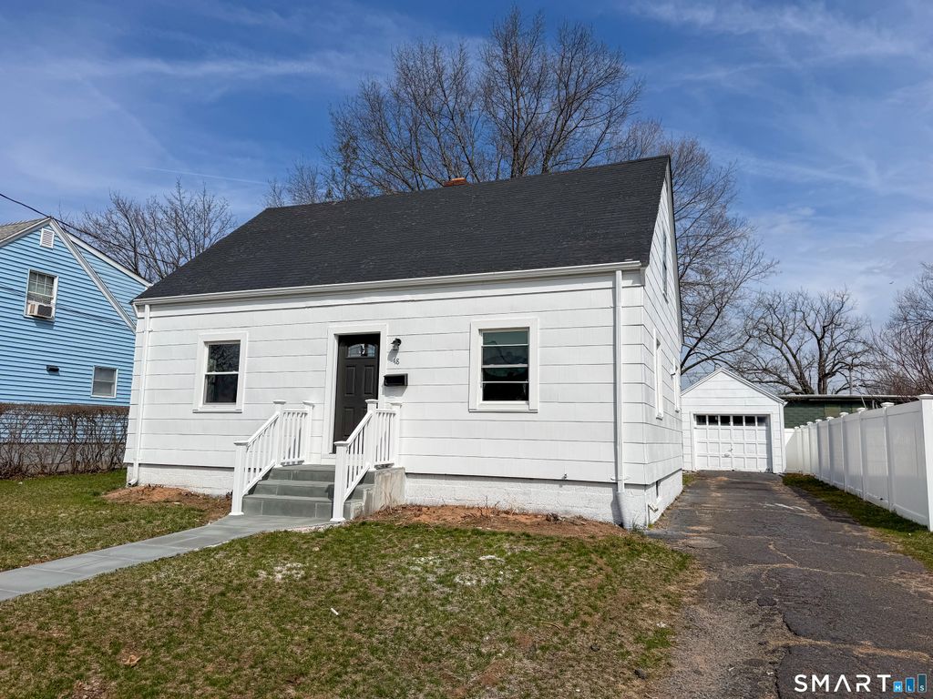 Photo of 48 Rockwood Road, Hamden, CT 06514 (MLS # 24152195)