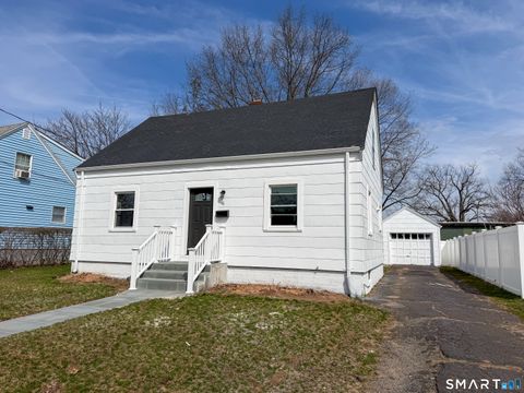 Homes For Sale - 48 Rockwood Road<br/> Hamden, CT 06514