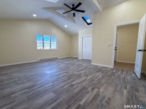 Tiny photo for 48 Rockwood Road, Hamden, CT 06514 (MLS # 24152195)