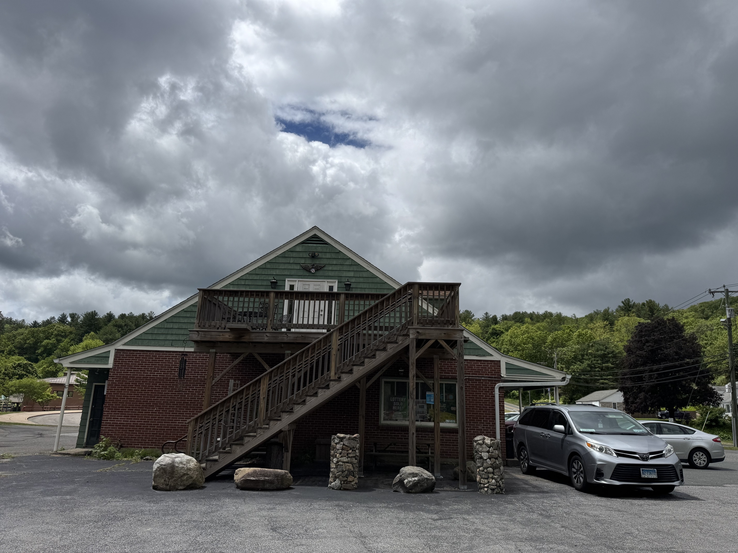 111 River Road